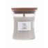 WoodWick Fireside Lumânări parfumate 85 g