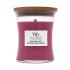 WoodWick Wild Berry & Beets Lumânări parfumate 275 g