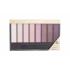 Max Factor Masterpiece Nude Palette Fard de pleoape pentru femei 6,5 g Nuanţă 003 Rose Nudes