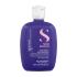 ALFAPARF MILANO Semi Di Lino Anti-Yellow Low Shampoo Șampon pentru femei 250 ml
