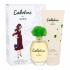 Gres Cabotine de Grès Set cadou Apa de toaleta 100 ml + Lapte de corp 200 ml