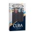 Cuba Quad I Set cadou Apă de toaletă Gold 35 ml + apă de toaletă Royal 35 ml + apă de toaletă Winner 35 ml + apă de toaletă Shadow 35 ml