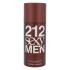 Carolina Herrera 212 Sexy Men Deodorant pentru bărbați 150 ml