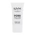 NYX Professional Makeup Pore Filler Primer Bază de machiaj pentru femei 20 ml