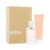 HUGO BOSS BOSS Alive SET2 Set cadou Apă de parfum 30 ml + loțiune de corp 50 ml