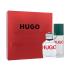 HUGO BOSS Hugo Man SET1 Set cadou Apă de toaletă 75 ml + deodorant 150 ml