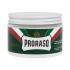 PRORASO Green Pre-Shave Cream Ulei de ras pentru bărbați 300 ml