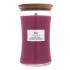 WoodWick Wild Berry & Beets Lumânări parfumate 610 g
