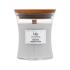 WoodWick Warm Wool Lumânări parfumate 85 g