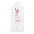 Wella Professionals SP Luxeoil Keratin Conditioning Cream Balsam de păr pentru femei 1000 ml