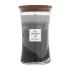 WoodWick Trilogy Warm Woods Lumânări parfumate 610 g