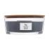 WoodWick Evening Onyx Lumânări parfumate 453,6 g