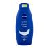 Nivea Creme Care Gel de duș pentru femei 750 ml