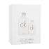 Calvin Klein CK One Set cadou Apă de toaletă 200 ml + apă de toaletă 50 ml