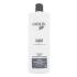 Nioxin System 2 Cleanser Șampon pentru femei 1000 ml