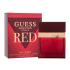 GUESS Seductive Homme Red Apă de toaletă pentru bărbați 50 ml