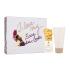 Sisley Eau du Soir Set cadou Apă de parfum 30 ml + loțiune de corp 50 ml