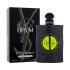 Yves Saint Laurent Black Opium Illicit Green Apă de parfum pentru femei 75 ml
