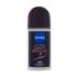 Nivea Pearl & Beauty Black 48H Antiperspirant pentru femei 50 ml