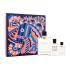 Hermes Terre d´Hermès Set cadou Apă de toaletă 100 ml + balsam după ras 40 ml + apă de toaletă 12,5 ml