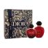 Christian Dior Hypnotic Poison Set cadou Apă de toaletă 50 ml + loțiune de corp 75 ml