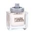 Karl Lagerfeld Karl Lagerfeld For Her Apă de parfum pentru femei 45 ml tester