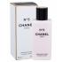 Chanel N°5 Lapte de corp pentru femei 200 ml