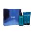 Davidoff Cool Water Set cadou Apă de toaletă 125 ml + balsam după ras 75 ml + gel de duș 75 ml