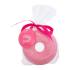 I Heart Revolution Donut Cherry Sprinkle Bilă efervescentă de baie pentru femei 150 g