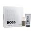 HUGO BOSS Boss Bottled Set cadou Apă de parfum 50 ml + gel de duș 100 ml