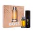 HUGO BOSS Boss The Scent SET2 Set cadou Apă de toaletă 50 ml + deodorant 150 ml