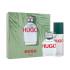 HUGO BOSS Hugo Man SET2 Set cadou Apă de toaletă 75 ml + deodorant 150 ml