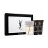 Yves Saint Laurent L´Homme Set cadou Apă de toaletă 100 ml + balsam după ras 2 x 50 ml