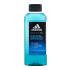 Adidas Cool Down Gel de duș pentru bărbați 400 ml