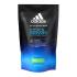 Adidas Cool Down Gel de duș pentru bărbați Rezerva 400 ml