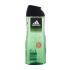 Adidas Active Start Shower Gel 3-In-1 Gel de duș pentru bărbați 400 ml