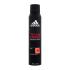 Adidas Team Force Deo Body Spray 48H Deodorant pentru bărbați 200 ml