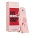 Carolina Herrera 212 Heroes Forever Young Apă de parfum pentru femei 80 ml