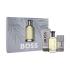 HUGO BOSS Boss Bottled Set cadou Apă de toaletă 100 ml + gel de duș 100 ml + deodorant stick 75 ml