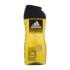 Adidas Victory League Shower Gel 3-In-1 Gel de duș pentru bărbați 250 ml