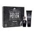 Police Potion Set cadou Apă de parfum 30 ml + gel de duș 100 ml