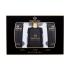 Sergio Tacchini Splendida Set cadou Apă de parfum 100 ml + gel de duș 100 ml + loțiune de corp 100 ml