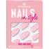 Essence Nails In Style Unghii artificiale pentru femei Nuanţă 14 Rose And Shine Set