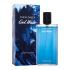 Davidoff Cool Water Oceanic Edition Apă de toaletă pentru bărbați 125 ml