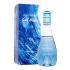 Davidoff Cool Water Oceanic Edition Apă de toaletă pentru femei 100 ml