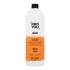 Revlon Professional ProYou The Tamer Smoothing Shampoo Șampon pentru femei 1000 ml