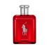 Ralph Lauren Polo Red Apă de parfum pentru bărbați 125 ml
