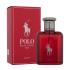 Ralph Lauren Polo Red Parfum pentru bărbați 75 ml