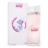 KENZO L´Eau Kenzo Pour Femme Hyper Wave Apă de toaletă pentru femei 100 ml