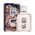 Route 66 Born To Be Wild Apă de toaletă pentru bărbați 100 ml